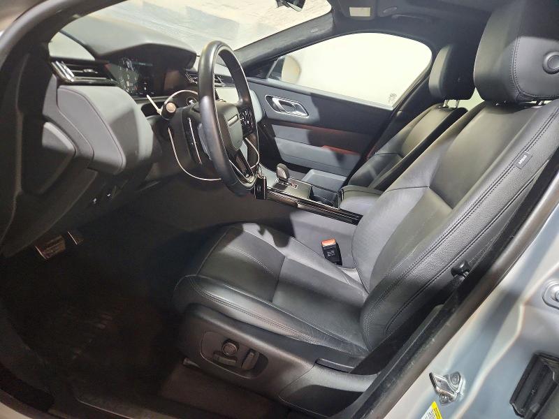 Продаж на аукціоні авто 2025 Land Rover Range Rover Velar, vin: SALYL2EX4SA809776, номер лоту: 69809566