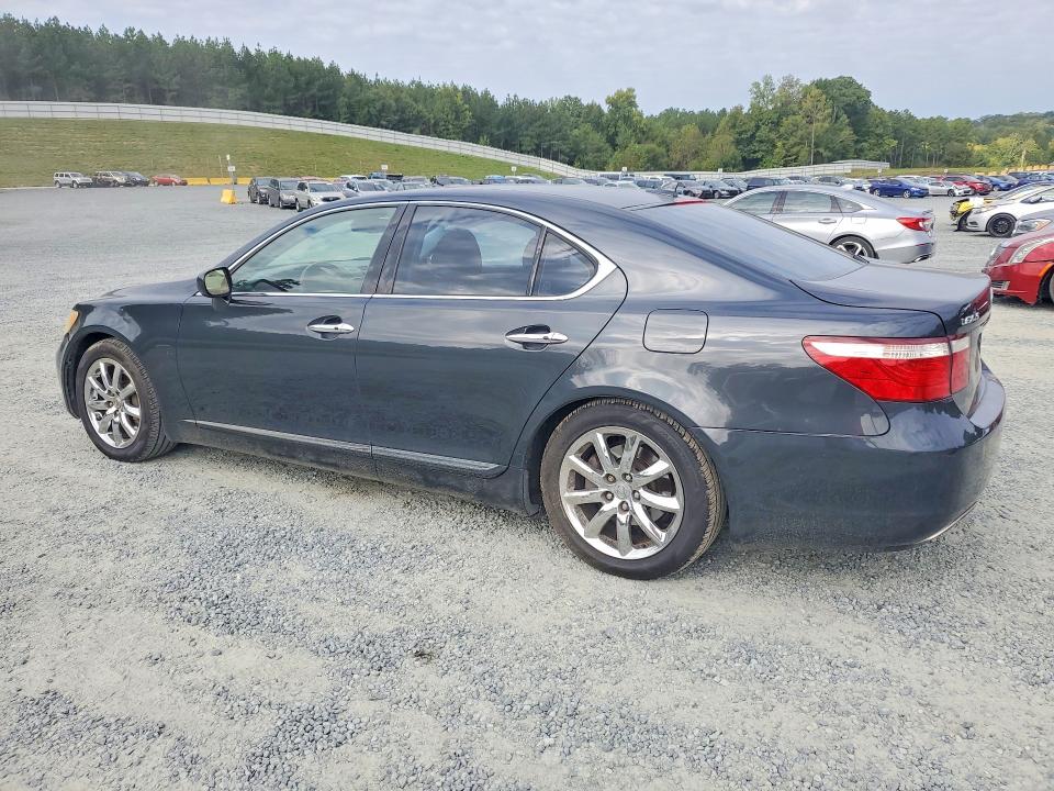 Aukcja sprzedaży 2008 Lexus Ls, vin: JTHBL46FX85071111, numer aukcji: 69079036