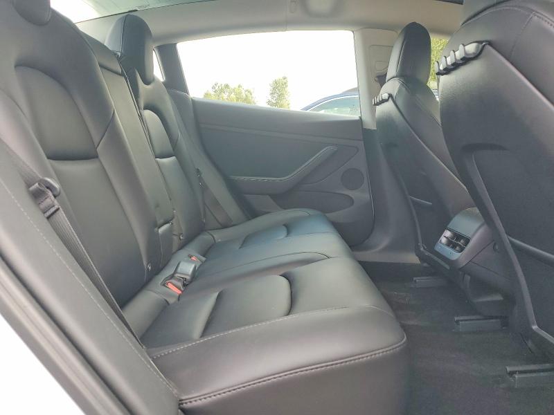 Aukcja sprzedaży 2021 Tesla Model 3, vin: 5YJ3E1EB5MF044095, numer aukcji: 68404286