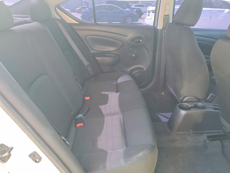 2019 Nissan Versa მანქანა იყიდება აუქციონზე, vin: 3N1CN7AP7KL830342, აუქციონის ნომერი: 69163036
