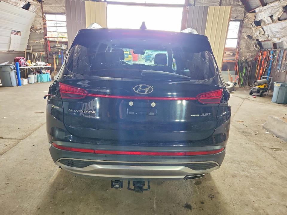 Продажа на аукционе авто 2023 Hyundai Santa Fe, vin: 5NMS4DAL7PH511146, номер лота: 69393506