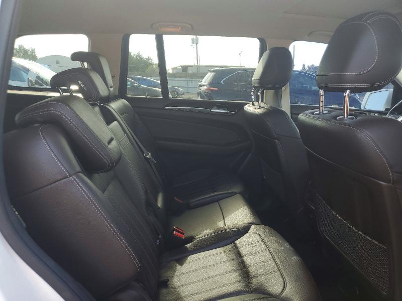 Продажа на аукционе авто 2019 Mercedes-benz Gls, vin: 4JGDF6EE6KB228627, номер лота: 69565086