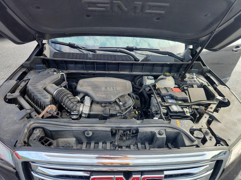 Aukcja sprzedaży 2018 Gmc Acadia, vin: 1GKKNWLS0JZ130680, numer aukcji: 69960466