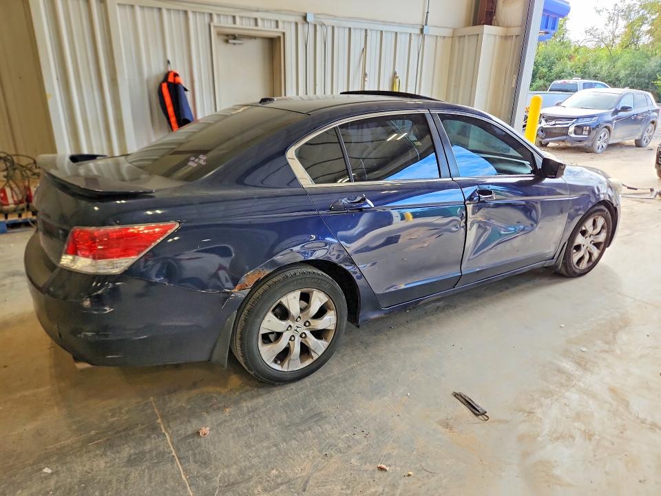 Продаж на аукціоні авто 2008 Honda Accord, vin: 1HGCP26888A084819, номер лоту: 70265786
