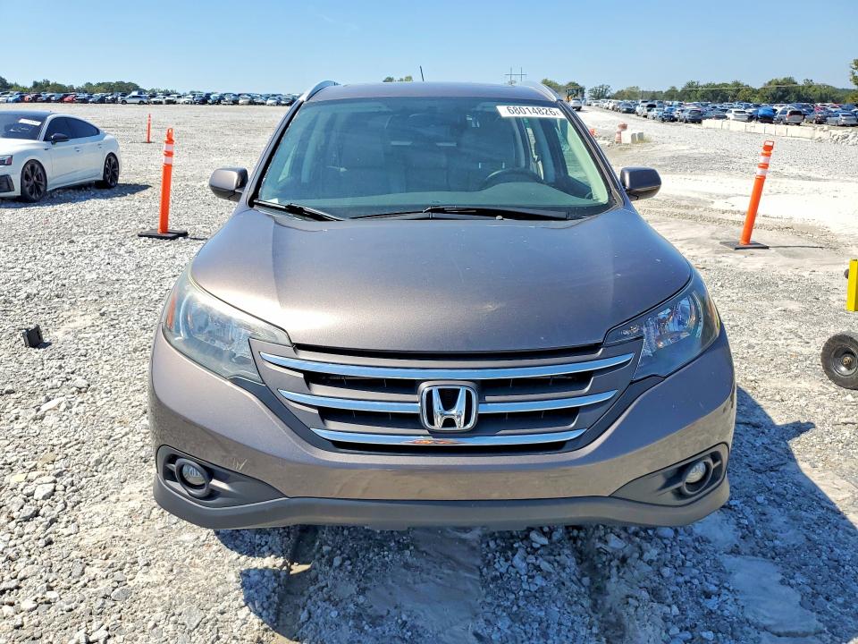 Продажа на аукционе авто 2014 Honda Cr-v, vin: 2HKRM3H76EH544608, номер лота: 68014826