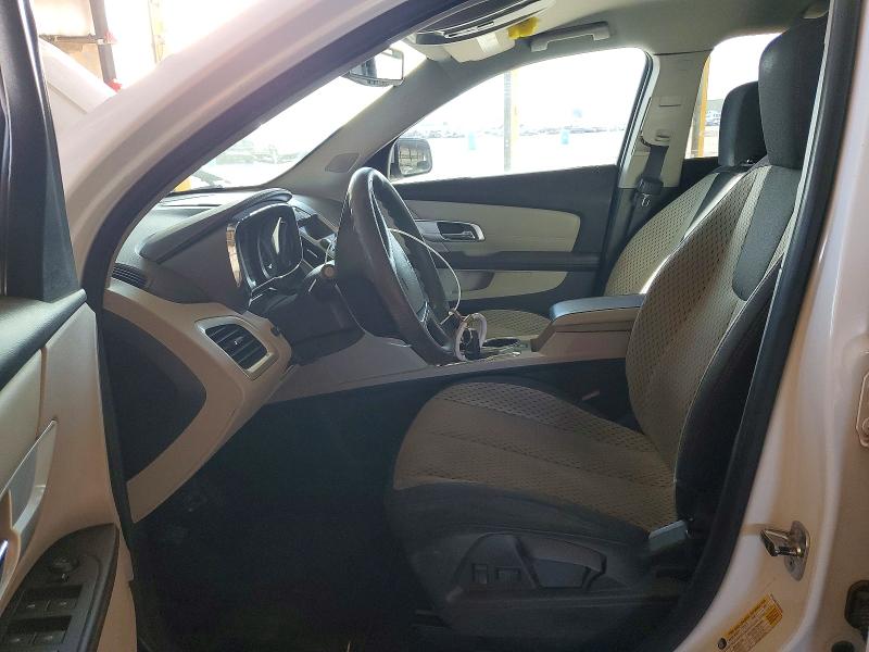 Aukcja sprzedaży 2011 Gmc Terrain, vin: 2CTALMEC1B6246396, numer aukcji: 68065306