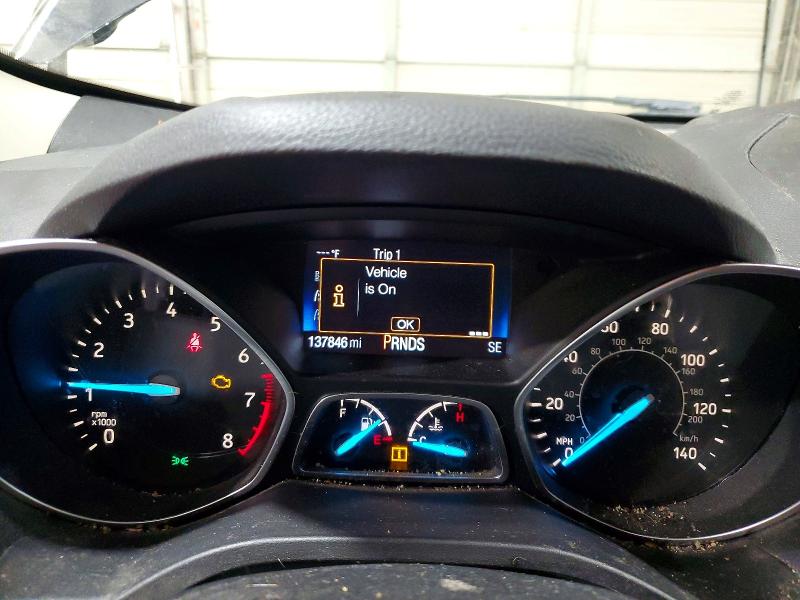 Продажа на аукционе авто 2019 Ford Escape, vin: 1FMCU0F73KUA18022, номер лота: 67203516