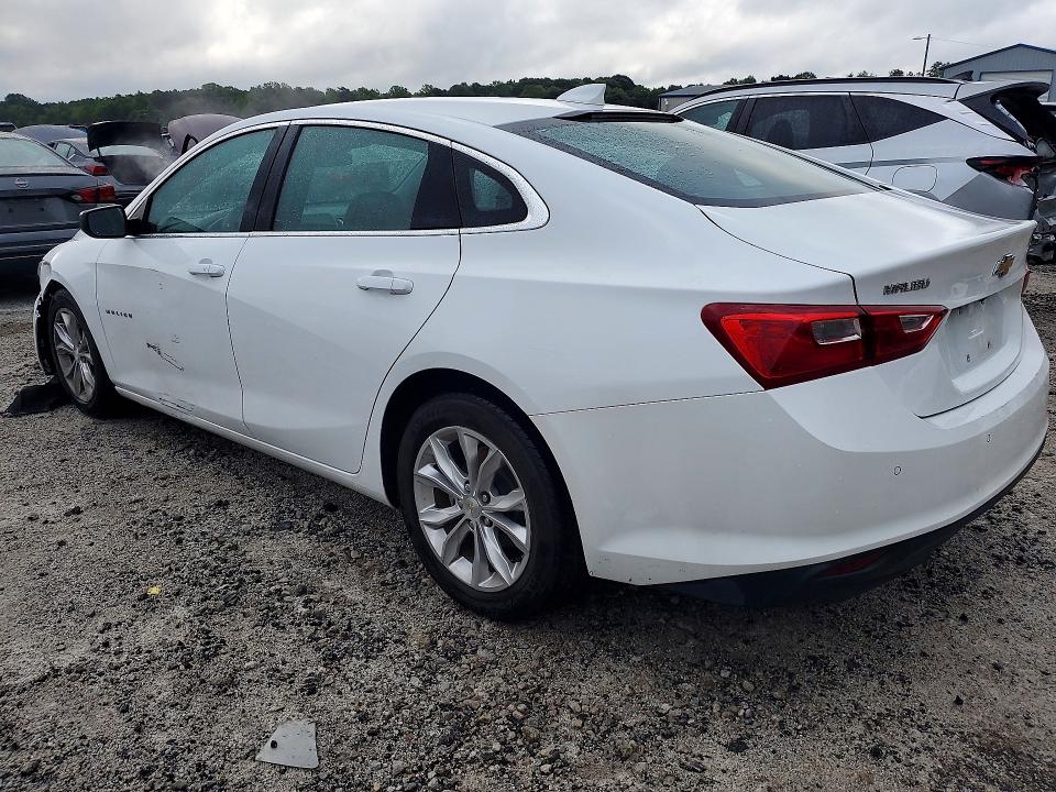 Продажа на аукционе авто 2023 Chevrolet Malibu, vin: 1G1ZD5ST0PF139142, номер лота: 69785256