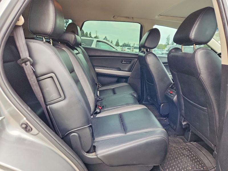 Aukcja sprzedaży 2012 Mazda Cx-9, vin: JM3TB3DV1C0351008, numer aukcji: 70270296