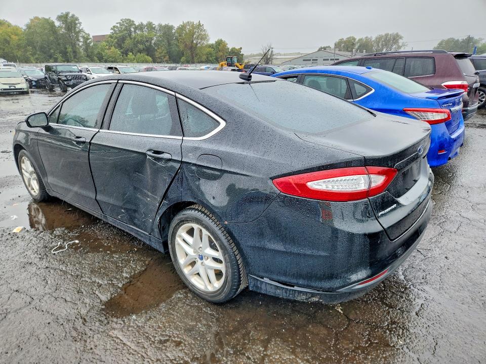 2016 Ford Fusion მანქანა იყიდება აუქციონზე, vin: 1FA6P0HD8G5135114, აუქციონის ნომერი: 69588016