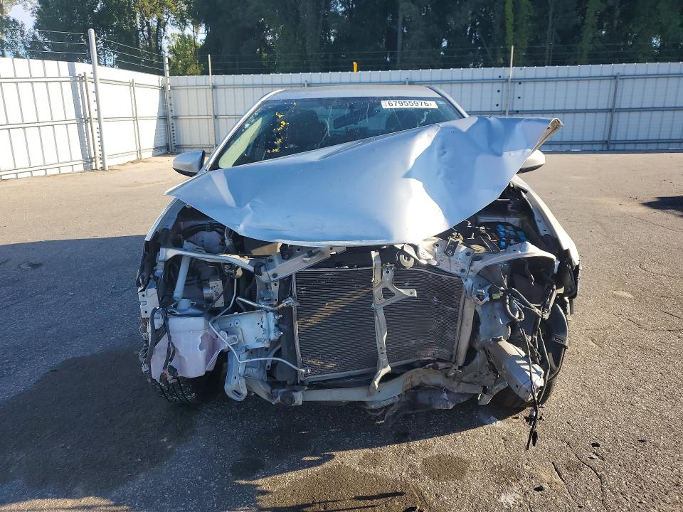 2016 Toyota Corolla მანქანა იყიდება აუქციონზე, vin: 2T1BURHEXGC573148, აუქციონის ნომერი: 67955976