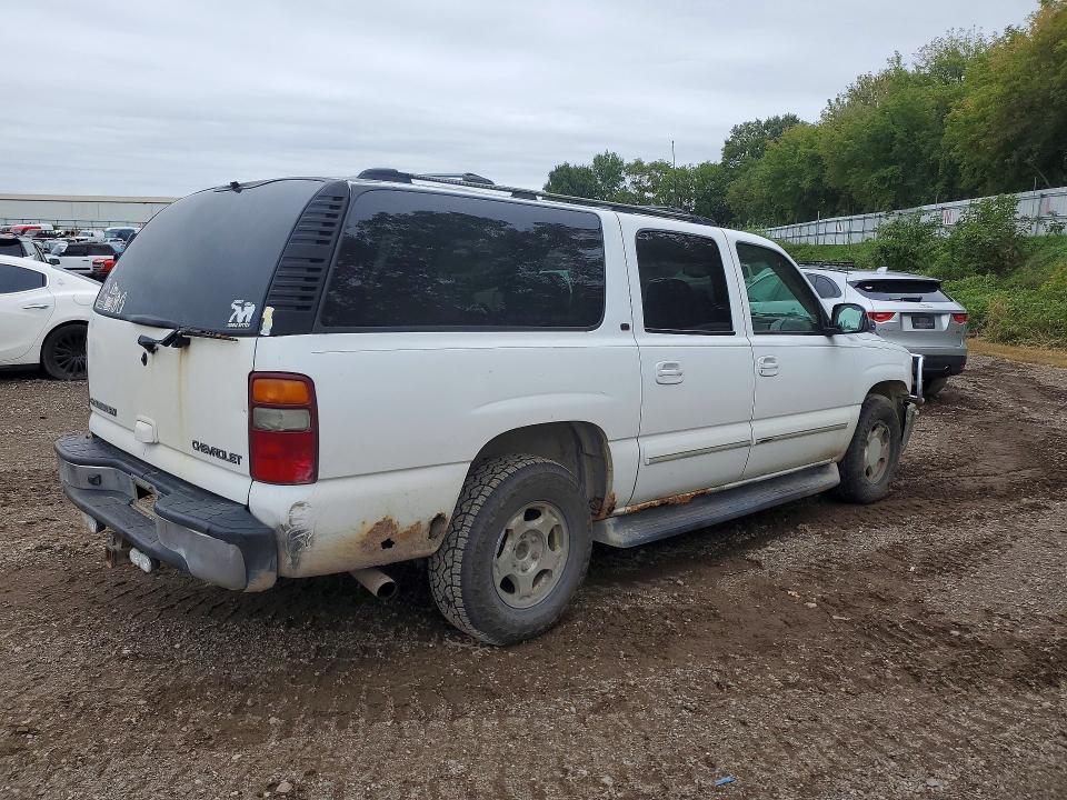 Продаж на аукціоні авто 2003 Chevrolet Suburban, vin: 1GNFK16Z93J170072, номер лоту: 68544336