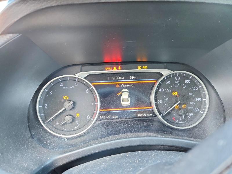 Продажа на аукционе авто 2022 Nissan Sentra, vin: 3N1AB8CV8NY236920, номер лота: 68705046