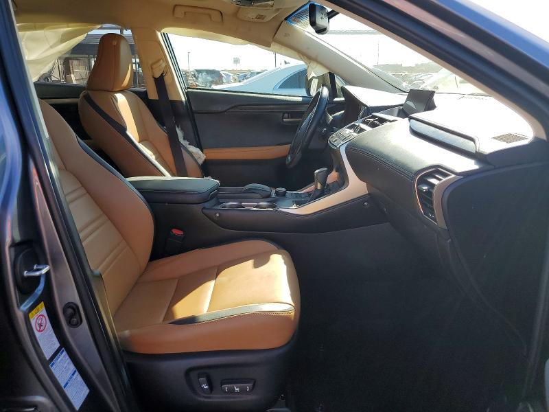 Aukcja sprzedaży 2017 Lexus Nx 200t, vin: JTJBARBZ8H2099962, numer aukcji: 68331136