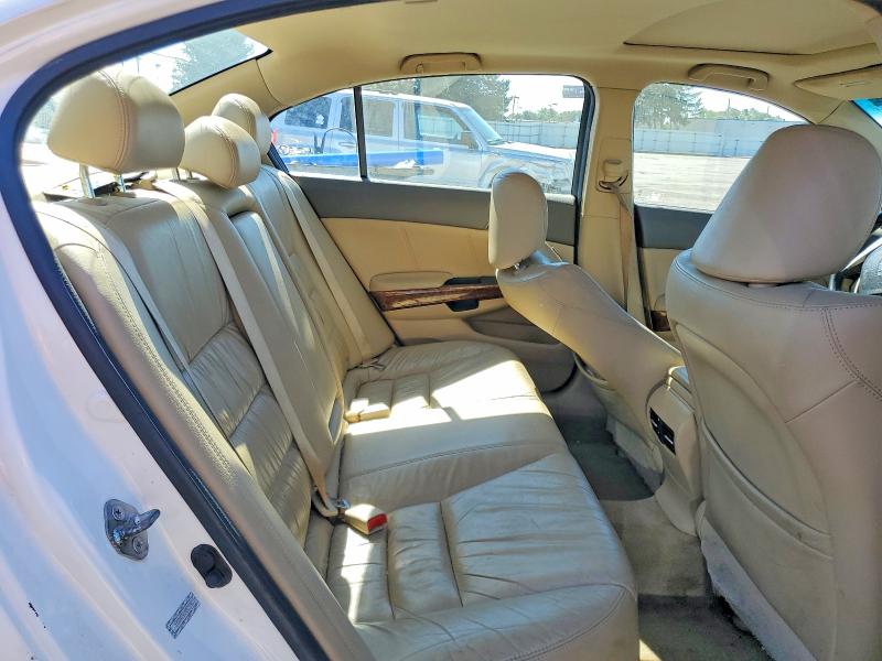 Продажа на аукционе авто 2010 Honda Accord, vin: 1HGCP3F81AA030483, номер лота: 70877896