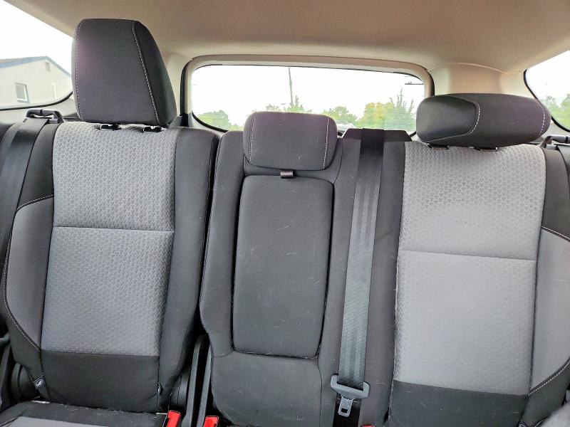 2017 Ford Escape მანქანა იყიდება აუქციონზე, vin: 1FMCU9GD3HUE41717, აუქციონის ნომერი: 69870346