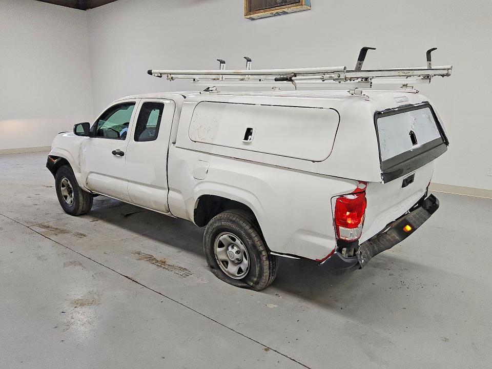 Aukcja sprzedaży 2017 Toyota Tacoma, vin: 5TFRX5GN8HX089675, numer aukcji: 68362076