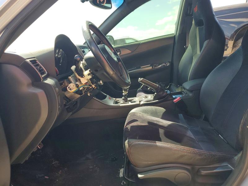 Auction sale of the 2013 Subaru Impreza, vin: JF1GR8H64DL877712, lot number: 68732356