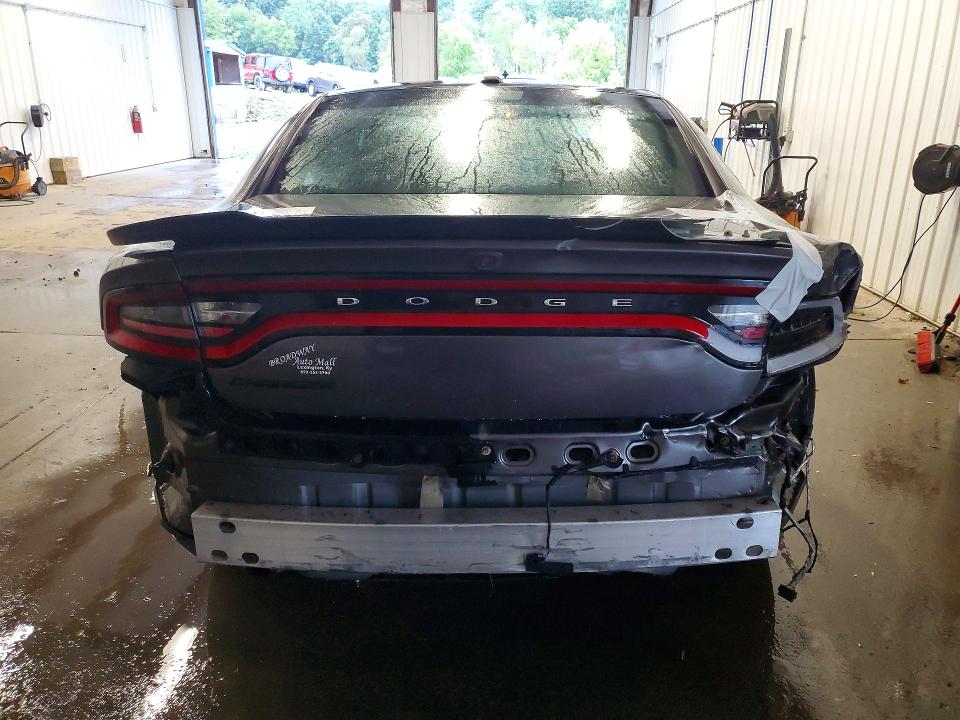 Продаж на аукціоні авто 2017 Dodge Charger, vin: 2C3CDXJG5HH655708, номер лоту: 67392536