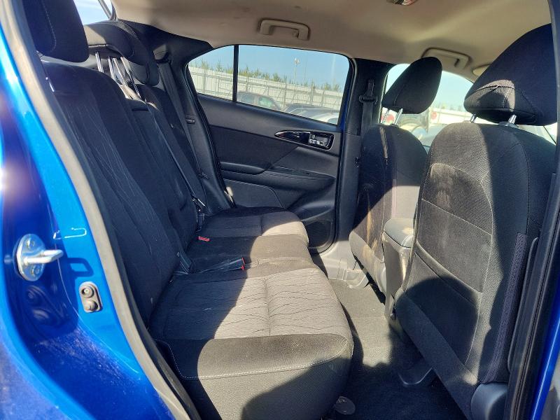 Продаж на аукціоні авто 2018 Mitsubishi Eclipse Cross, vin: JA4AT4AA0JZ615438, номер лоту: 69425806