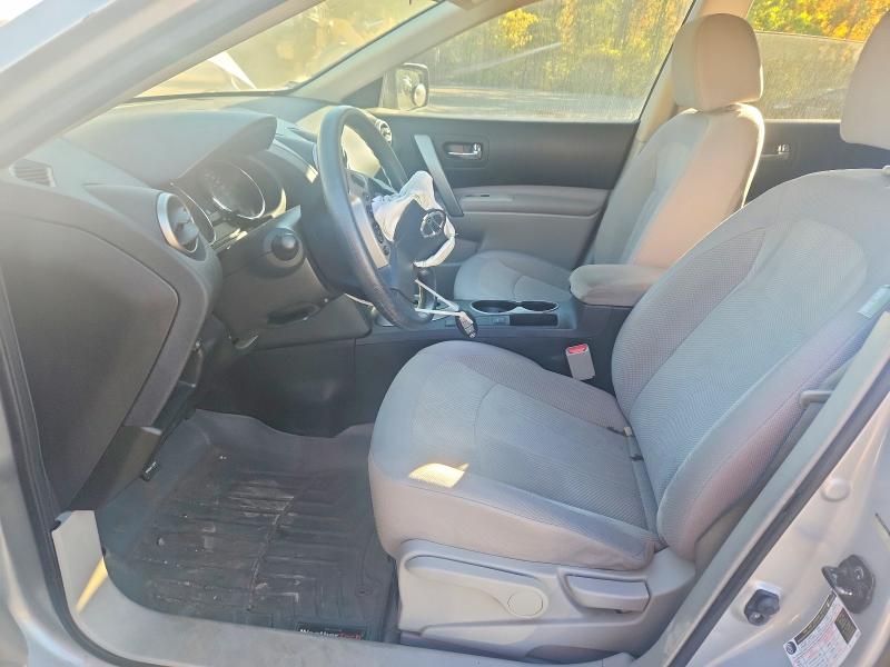 Aukcja sprzedaży 2013 Nissan Rogue, vin: JN8AS5MT4DW012594, numer aukcji: 68136336