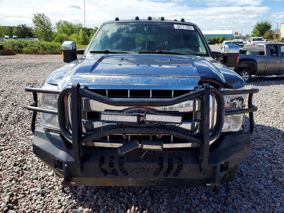 Продажа на аукционе авто 2012 Ford F350, vin: 1FT8W3BT2CEA81164, номер лота: 68771286