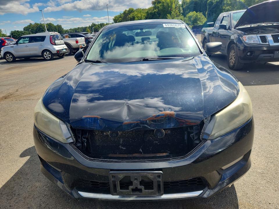 Aukcja sprzedaży 2015 Honda Accord, vin: 1HGCR2F57FA212948, numer aukcji: 69365676