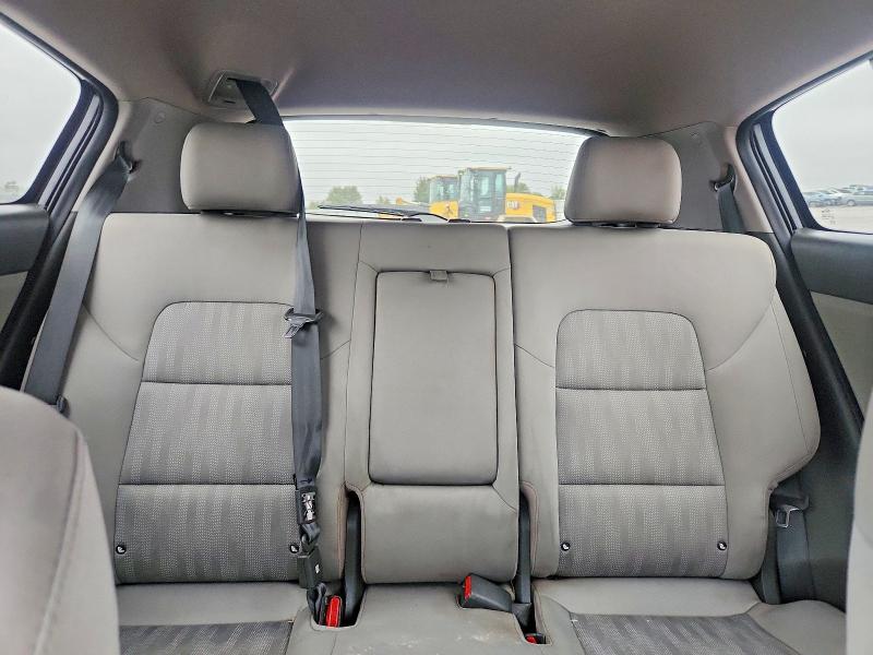 69419316 :رقم المزاد ، KNDPMCAC7H7032833 vin ، 2017 Kia Sportage مزاد بيع