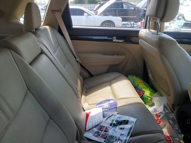 Aukcja sprzedaży 2011 Kia Sorento, vin: 5XYKU4A2XBG047389, numer aukcji: 68136236