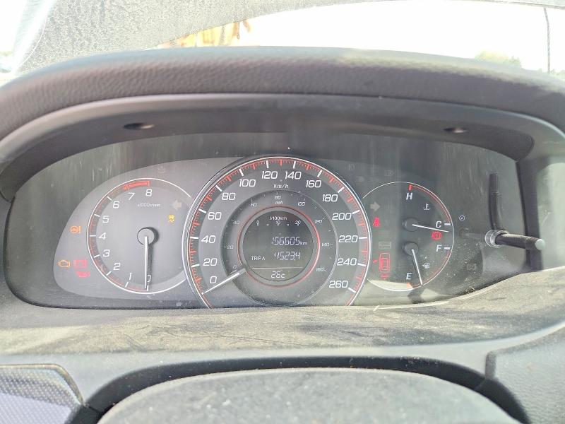 2015 Honda Accord მანქანა იყიდება აუქციონზე, vin: 1HGCR2E51FA803522, აუქციონის ნომერი: 68494466