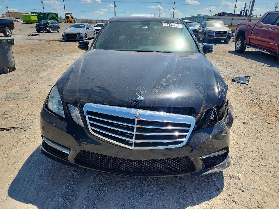 Aukcja sprzedaży 2013 Mercedes-benz E, vin: WDDHF8JB0DA690676, numer aukcji: 67330756