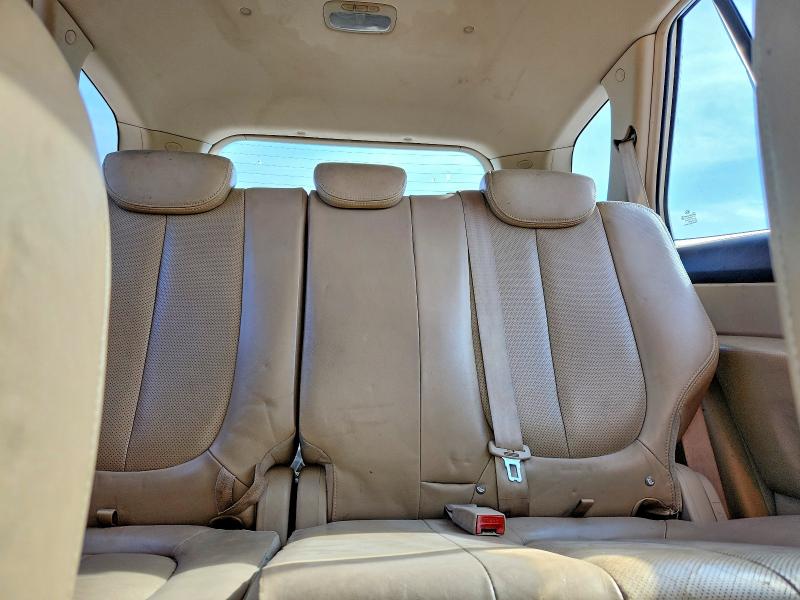 69173636 :رقم المزاد ، KNAFG526777089276 vin ، 2007 Kia Rondo مزاد بيع