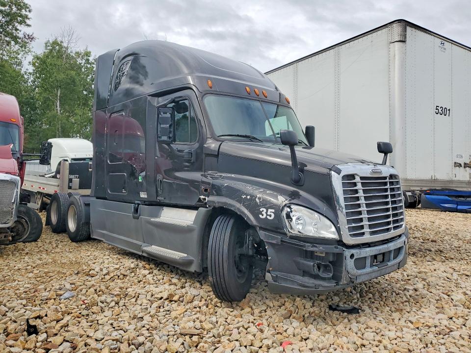 Продаж на аукціоні авто 2016 Freightliner Cascadia 125, vin: 3AKJGLD57GSHB9922, номер лоту: 67604946