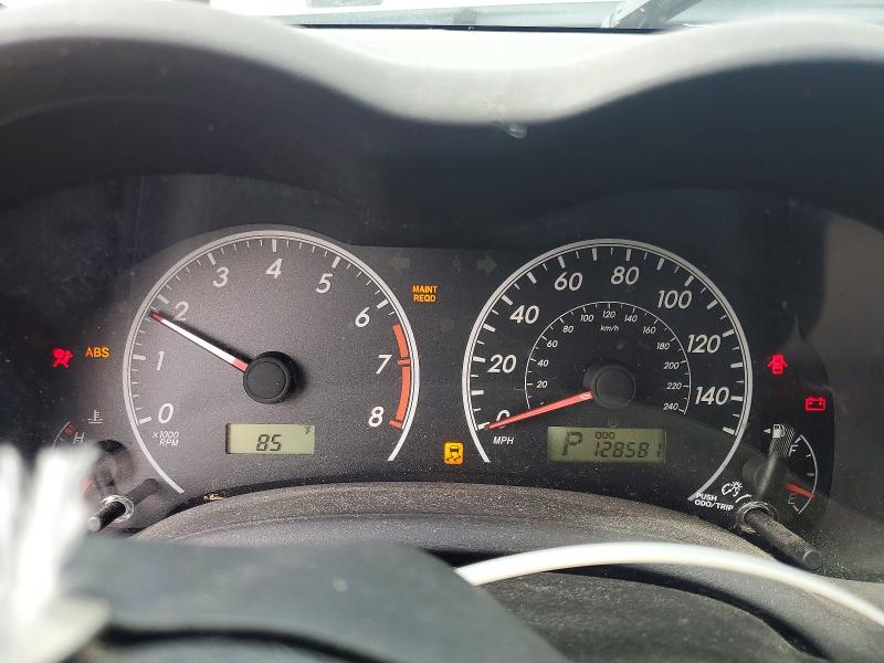 Продаж на аукціоні авто 2013 Toyota Corolla, vin: 2T1BU4EE3DC919477, номер лоту: 68290686