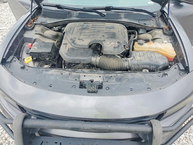 Продажа на аукционе авто 2019 Dodge Charger, vin: 2C3CDXBGXKH664975, номер лота: 67896856