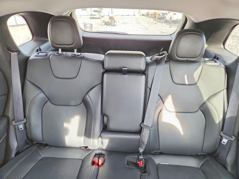 68772746 :رقم المزاد ، 1C4PJMMX6MD241585 vin ، 2021 Jeep Cherokee مزاد بيع