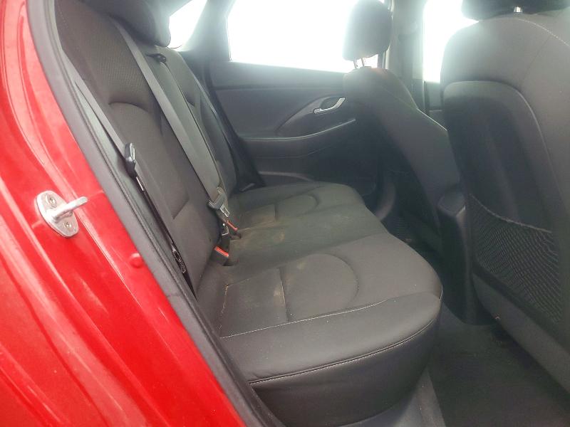 Aukcja sprzedaży 2018 Hyundai Elantra Gt, vin: KMHH35LE0JU017272, numer aukcji: 70325166