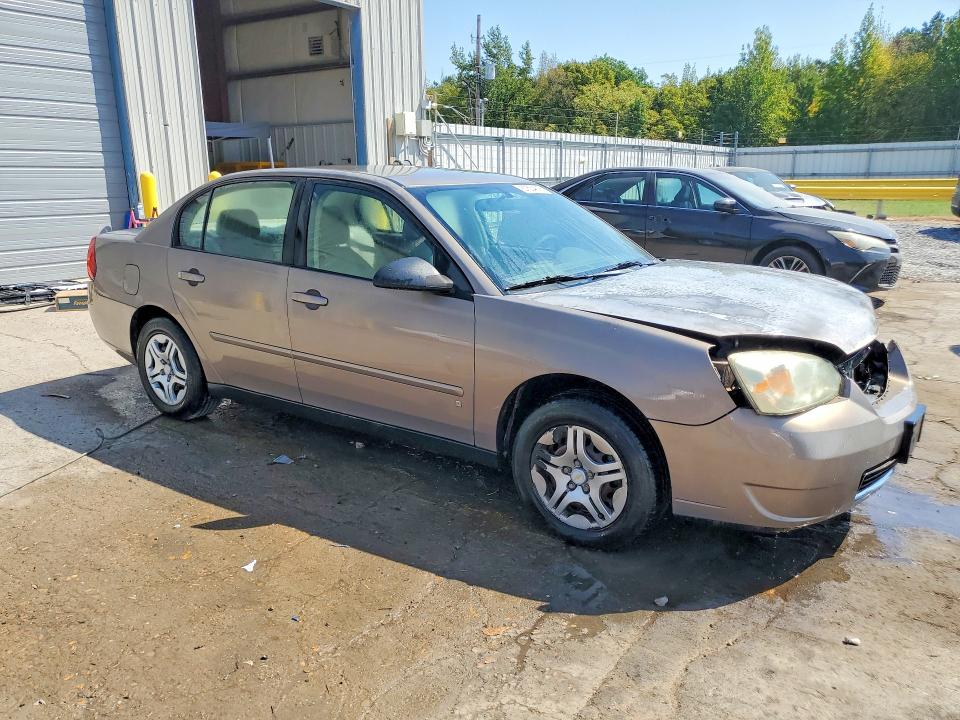 67534616 :رقم المزاد ، 1G1ZS58F27F147573 vin ، 2007 Chevrolet Malibu مزاد بيع