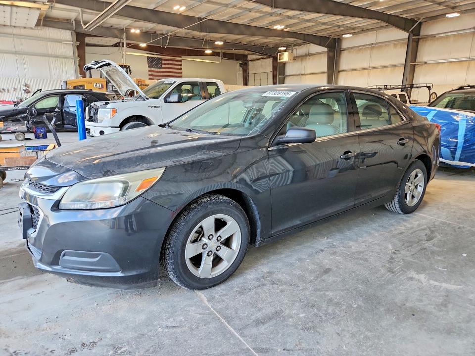 Aukcja sprzedaży 2014 Chevrolet Malibu, vin: 1G11A5SLXEF285065, numer aukcji: 67329196