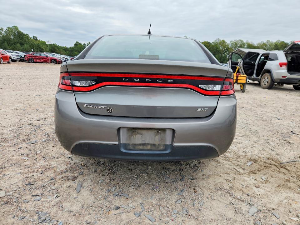 66052116 :رقم المزاد ، 1C3CDFBA9DD188286 vin ، 2013 Dodge Dart مزاد بيع