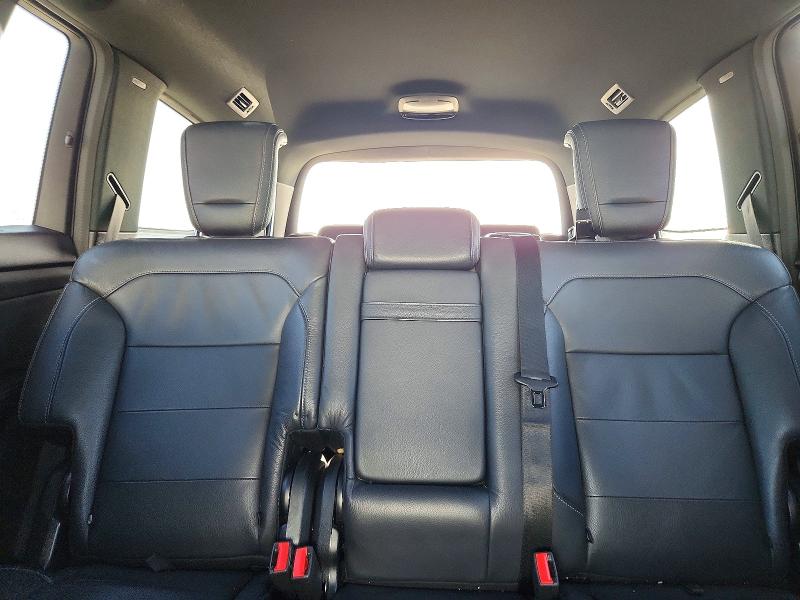 Aukcja sprzedaży 2017 Mercedes-benz Gls, vin: 4JGDF7DE1HA800144, numer aukcji: 68839196