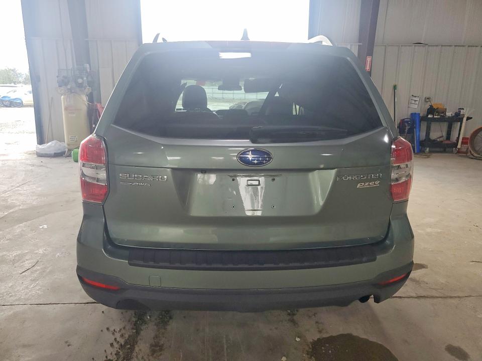 67315146 :رقم المزاد ، JF2SJADC2GH401952 vin ، 2016 Subaru Forester مزاد بيع