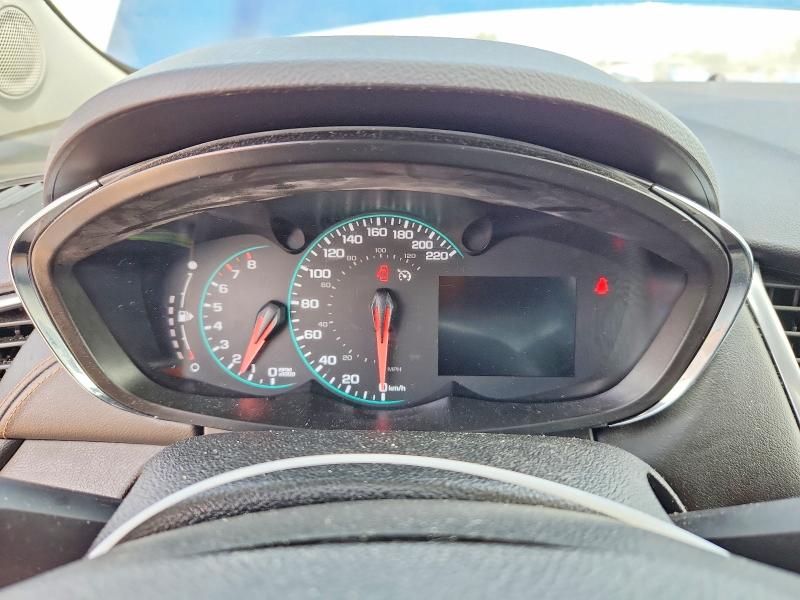 67885636 :رقم المزاد ، 3GNCJRSB1KL286810 vin ، 2019 Chevrolet Trax مزاد بيع