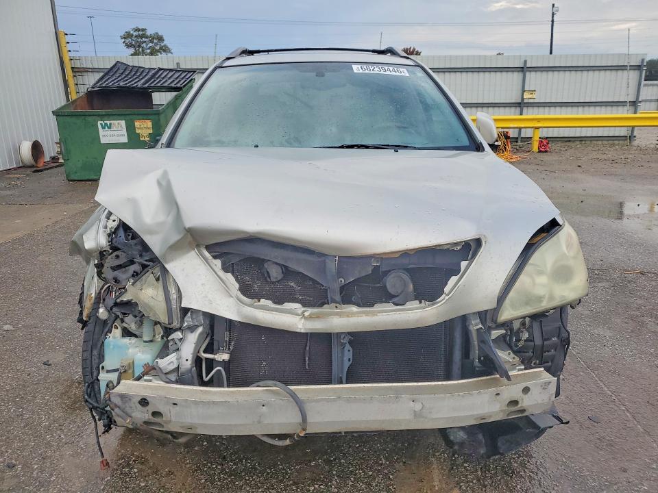 Aukcja sprzedaży 2004 Lexus Rx, vin: 2T2HA31U44C015708, numer aukcji: 68239446
