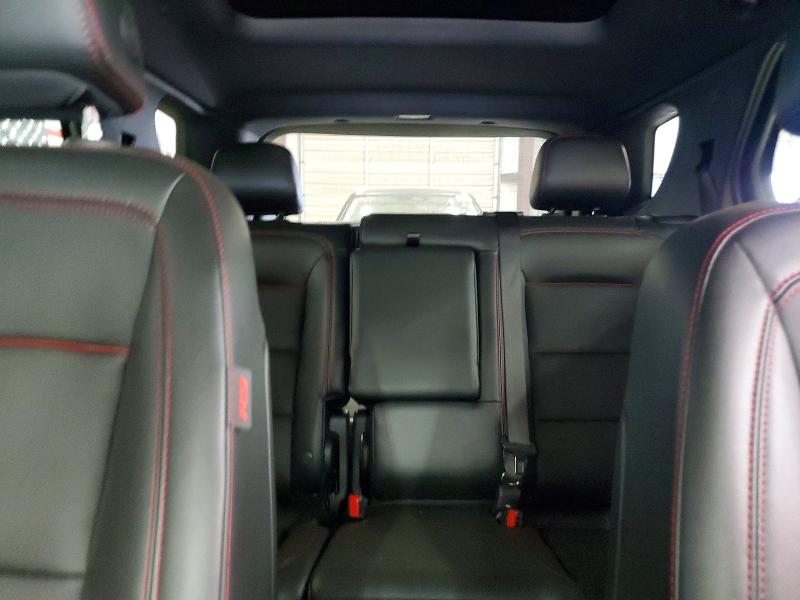 Продажа на аукционе авто 2024 Chevrolet Equinox, vin: 3GNAXMEG7RL140681, номер лота: 67962326