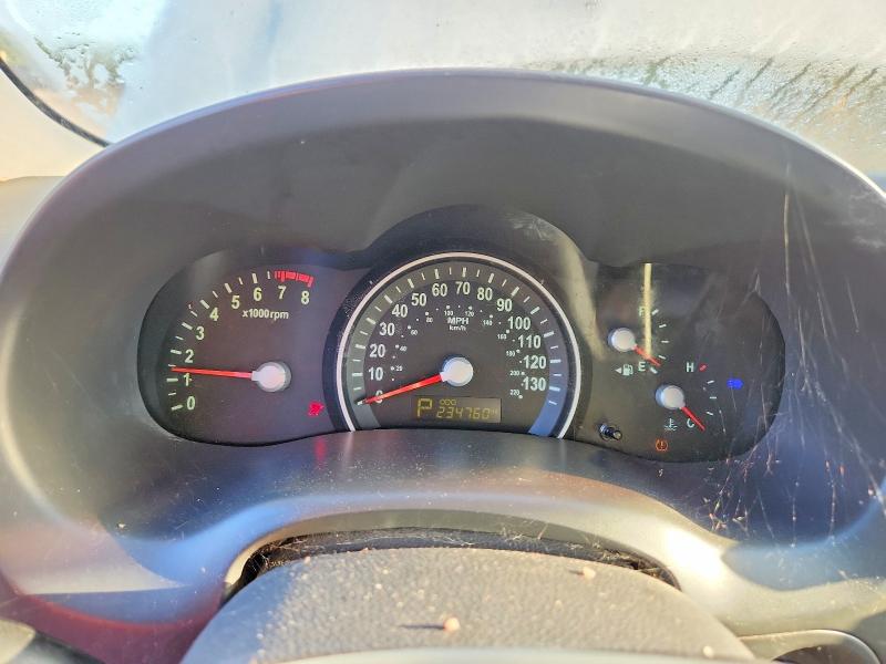 Продаж на аукціоні авто 2012 Kia Sedona, vin: KNDMG4C71C6455793, номер лоту: 69293116
