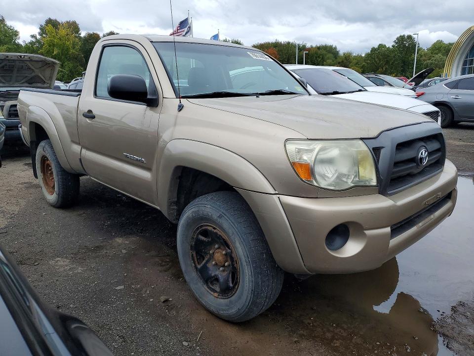 Aukcja sprzedaży 2006 Toyota Tacoma, vin: 5TEPX42N76Z238950, numer aukcji: 70614456