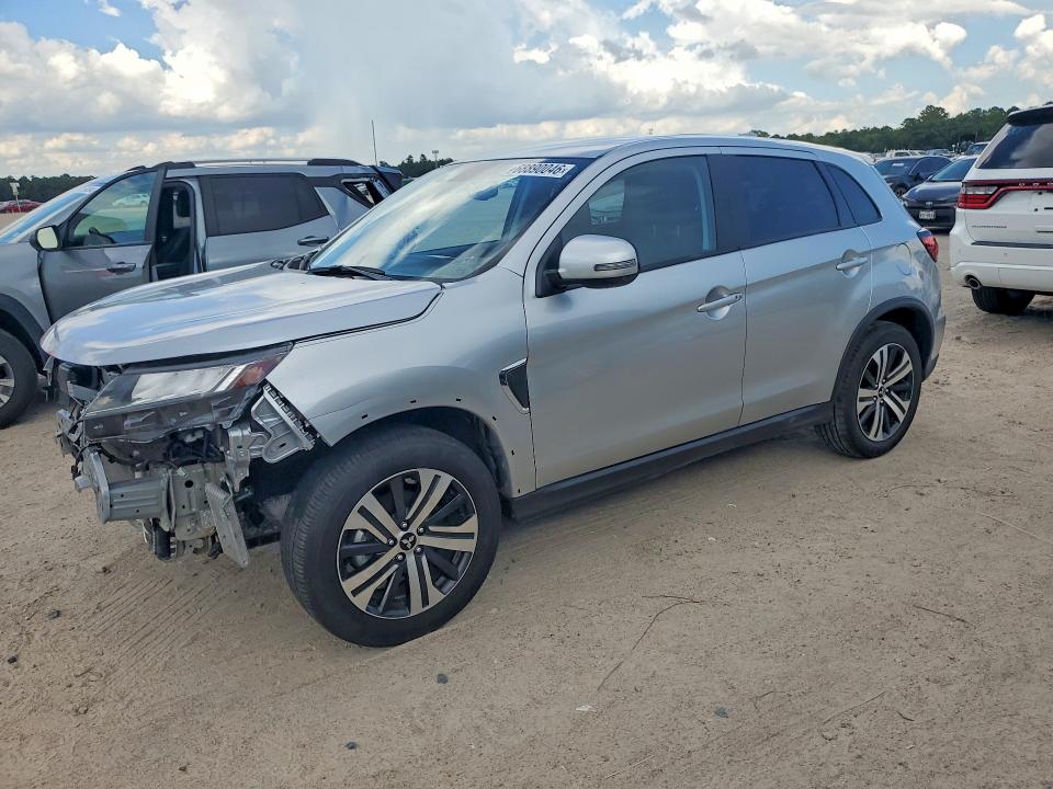 Продажа на аукционе авто 2026 Mitsubishi Outlander Sport, vin: JA4ARUAU9TU005059, номер лота: 68890046