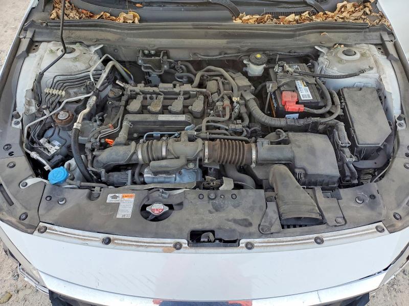 Продажа на аукционе авто 2019 Honda Accord, vin: 1HGCV1F19KA168805, номер лота: 67978006