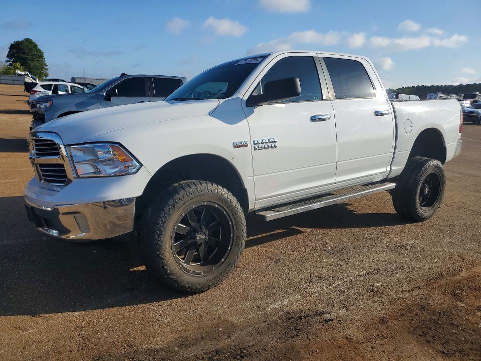 Auction sale of the 2014 Ram 1500, vin: 1C6RR6LTXES164980, lot number: 69133026